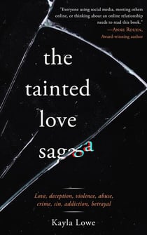 The Tainted Love Saga - Tainted Love Saga, #8