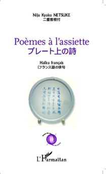 Poèmes à l'assiette - haïku français