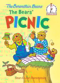 The Bears' Picnic