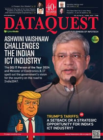 DATAQUEST - April, 2025 - DataQuest monthly