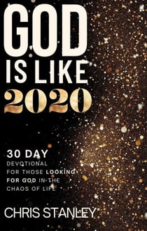 God is Like 2020 - God is Like, #4