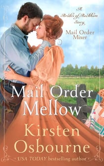 Mail Order Mellow - Brides of Beckham, #62