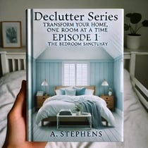 Declutter Series: Transform Your Home, One Room at a Time - Declutter Series