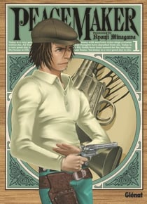 Peacemaker - Tome 01