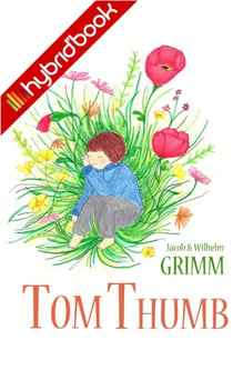 Tom Thumb - Hybrid'Book