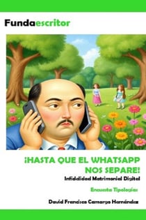 ¡Hasta que el WHATSAPP nos separe!