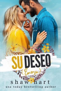 Su Deseo (Emerson) - Pide un deseo, #2