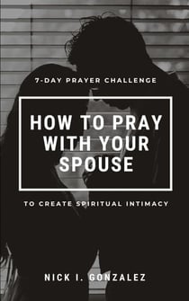 7 Day Prayer Challenge
