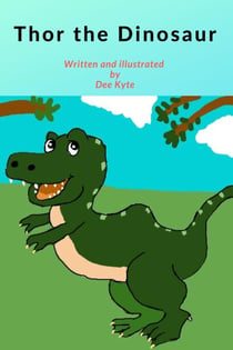 Thor the Dinosaur - Fun to learn., #9