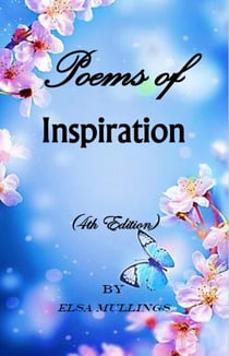Poems of Inspiration - 4th Edition