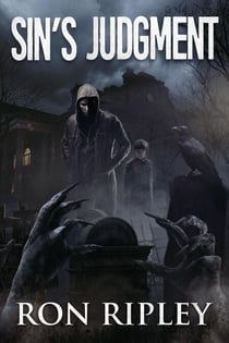 Sin's Judgment - Death Hunter Series, #5