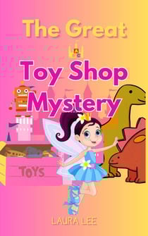 The Great Toy Shop Mystery