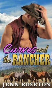 Curves and the Rancher - Coldwater Springs, #3