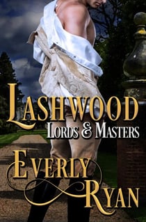 Lashwood - Lords & Masters, #2