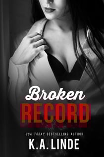 Broken Record - Record, #5