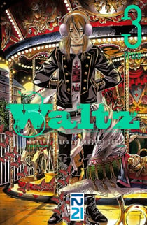 Waltz - tome 03
