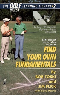 Finding Your Own Fundamentals - Gold Digest Library 2