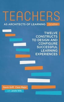 Teachers as Architects of Learning 2nd Edition