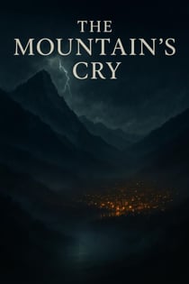 The Mountain's Cry