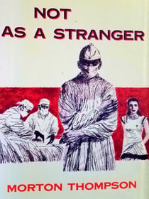 Not as a Stranger