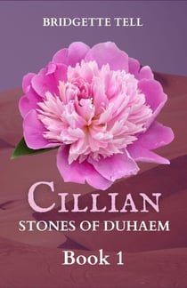 Cillian: Stones of Duhaem - Stones of Duhaem, #1