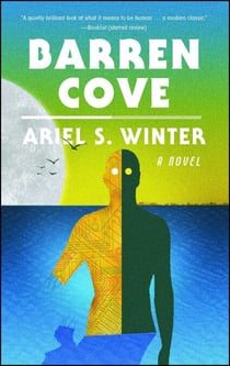 Barren Cove - A Novel