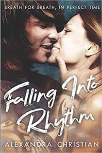 Falling Into Rhythm - Crawford’s Landing, #1