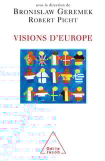 Visions d’Europe