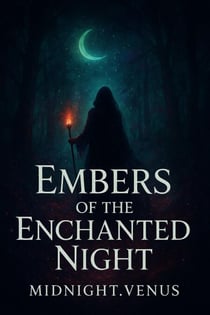 Embers of the Enchanted Night