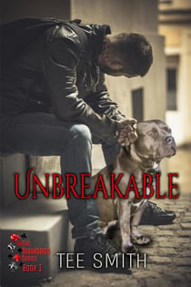 Unbreakable - The Diamonds, #1