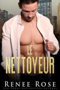 Le Nettoyeur - La Bratva de Chicago,, #9