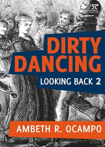 Looking Back 2: Dirty Dancing - Looking Back Series, #2