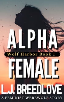 Alpha Female - Wolf Harbor, #1