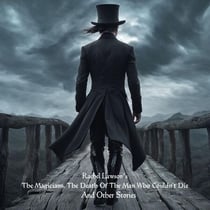 The Death Of The Man Who Couldn't Die And Other Stories - The Magicians