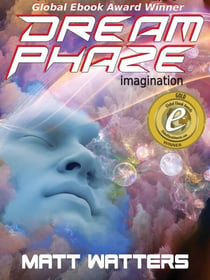 Dream Phaze - Imagination - Dream Phaze, #2