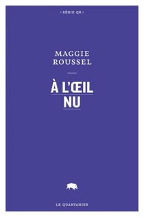 À l’œil nu
