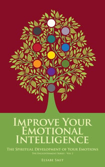 Improve Your Emotional Intelligence: The Spiritual Development of Your Emotions - Perspectives on Life, #1