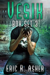 Vesik Box Set 3 - Vesik Box Sets, #3