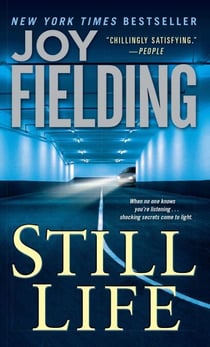 Still Life - A Novel