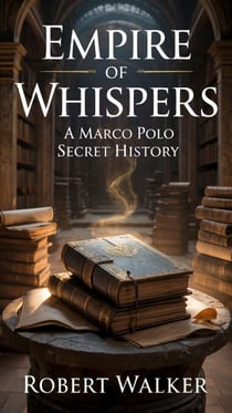 Empire of Whispers: A Marco Polo Secret History