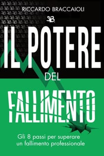 Il POTERE del FALLIMENTO - SAGA del FALLIMENTO, #2