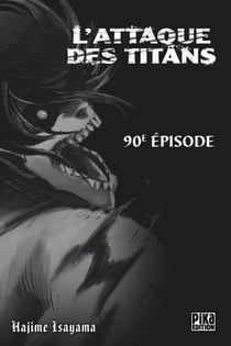 L'Attaque des Titans Chapitre 090 - De l'autre côté