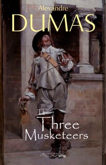 The Three Musketeers