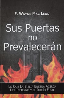 Sus Puertas no Prevalencerán