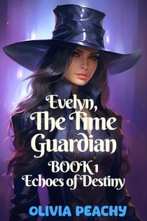 Evelyn, The Time Guardian - Echoes of Destiny, #1