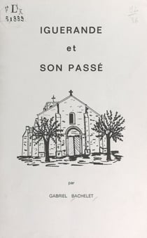 Iguerande et son passé