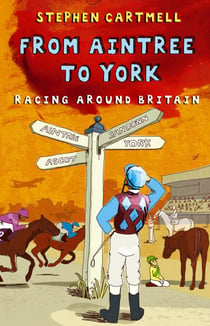 From Aintree to York - Racing Around Britain