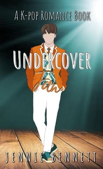 Undercover Fan - K-pop Romance, #2