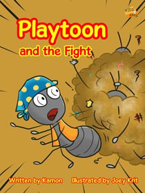 Playtoon and the Fight - KIDS and APPS, #5