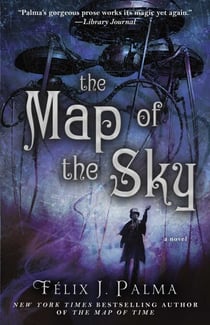 The Map of the Sky - A Novel